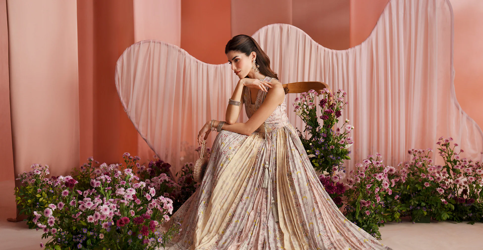 Exquisite Craftsmanship, Timeless Pakistani Soul